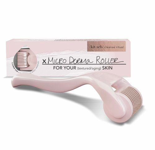 Micro Derma Roller